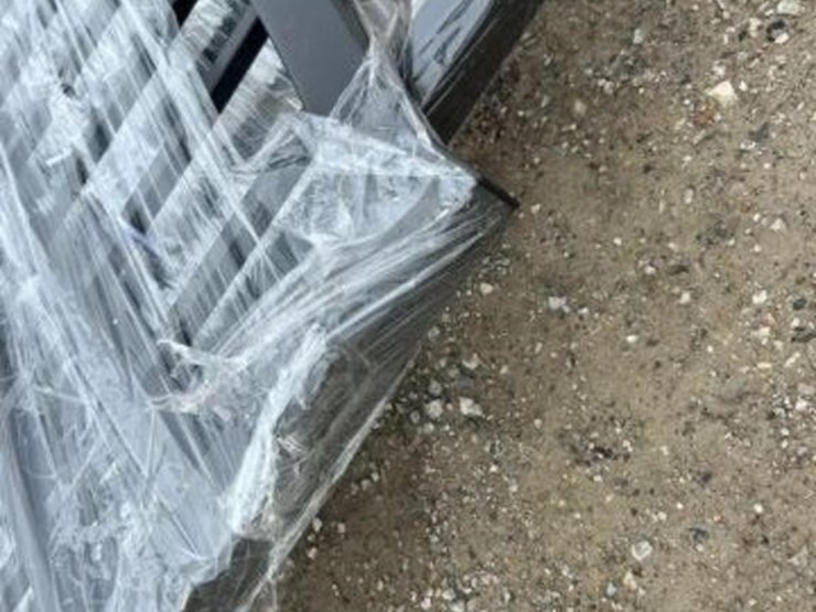 unused-(1)-set-of-greatbear-14-ft-dual-swing-image-6