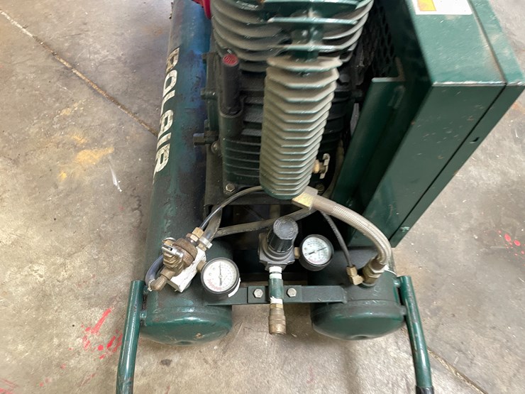 #2537-•-rolair-systems-air-compressor-(columbia-heights,-mn)-image-7