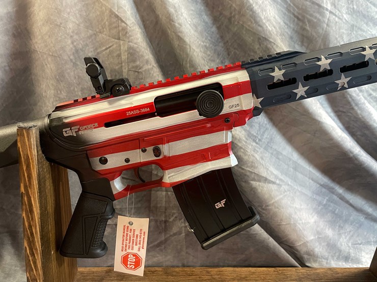 #10094-•-g-force-gf25-usa,-12-ga.-semi-auto-shotgun,-sn:-25ass-3684-image-4