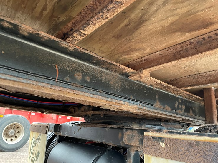 #290-•-2005-great-lakes-(3)-axle-pup-trailer-(has-mi-title)-(marenisco,-mi)-image-29