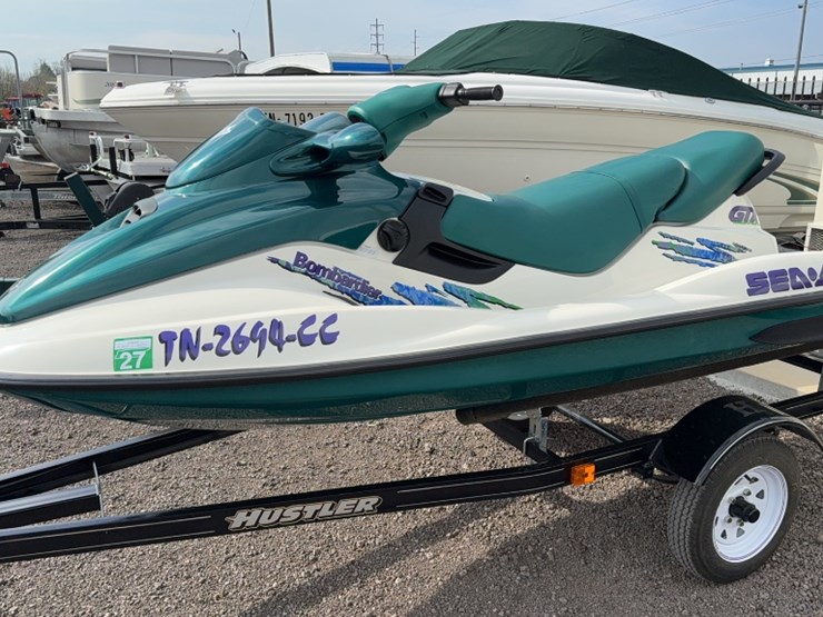 #4003-•-1997-sea-doo-gtx-bombardier-jet-ski-image-9