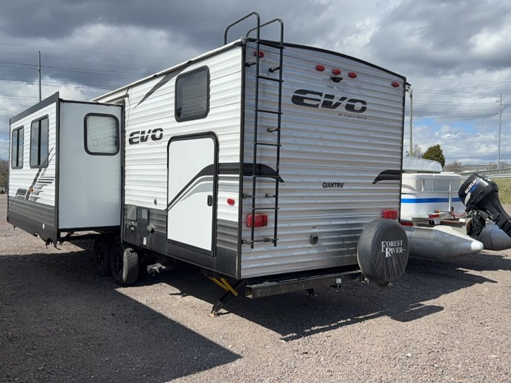 #3001-•-2021-forest-river-30'-bumper-pull-camper-image-12