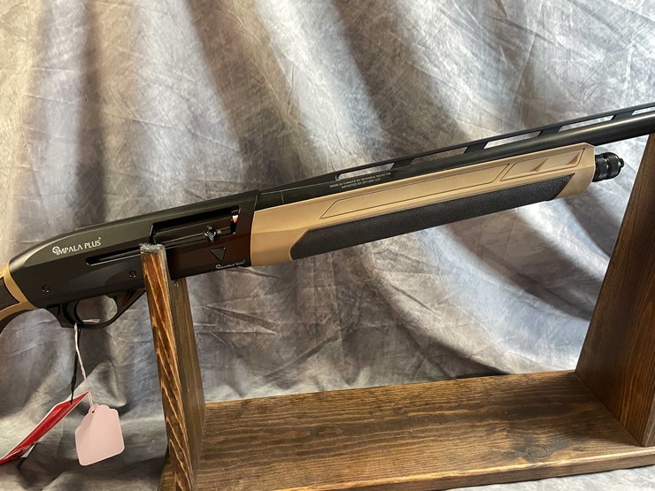 #10115-•-impala-plus-nero-desssert,-12-ga.-semi-auto-shotgun,-sn:-60-h23yt-001005-image-4