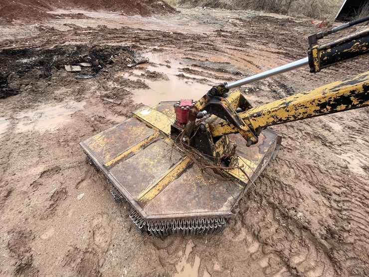 #408-•-tiger-special-6640-tractor-w/brush-cutter-(denmark,-wi)-image-27