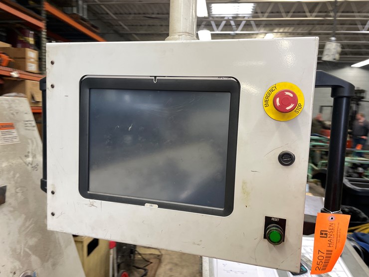 #2507-•-roper-whitney-sheet-metal-brake-(columbia-heights,-mn)-image-14