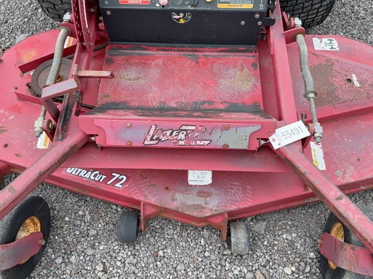 #4040-•-exmark-lazer-z-zero-turn-mower-image-5