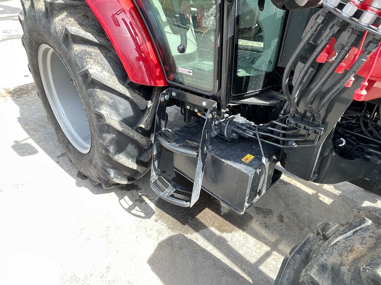 #114-•-case-95a-tractor-(stoughton,-wi)-image-17