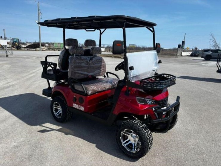 unused-2026-sdlanch-sdlgc80-golf-cart-image-2