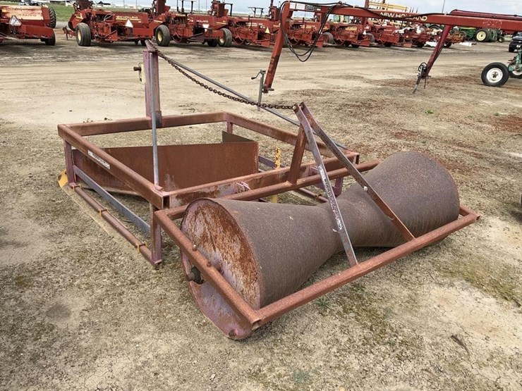 nikkel-3-pt-5.5'-ridge-maker-sled-image-4