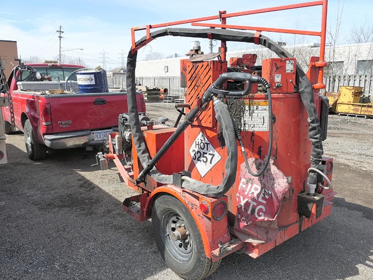 2007-crafco-ss-125-asphalt-crack-sealer,-isuzu-diesel,-wand,-622-hours-image-2