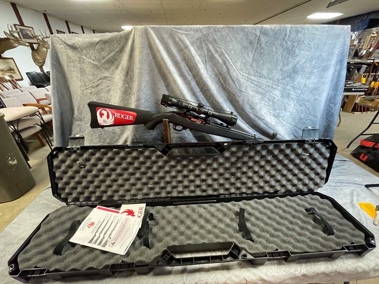 #10072-•-ruger-model-10/22,-22-lr-semi-auto-rifle,-sn:-0026-81791-image-30