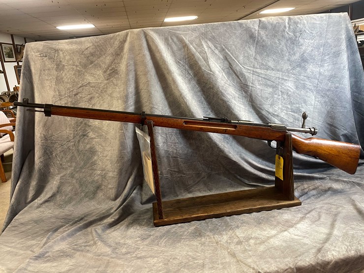 #10130-•-arisaka-model-38,-6.5x50-mm-bolt-action-rifle,-sn:-1613-image-11
