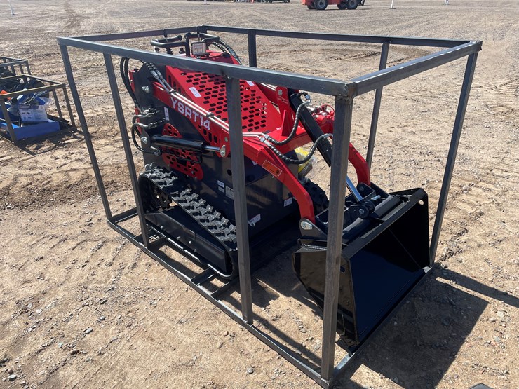 #364-•-unused-2026-agt-skid-steer-loader-(princeton,-mn)-image-4