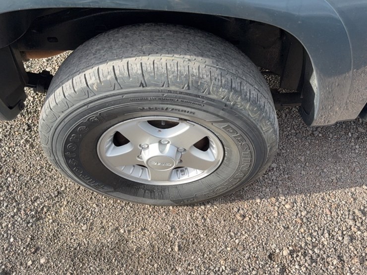 #4018-•-2006-gmc-z71-pickup-truck-image-5