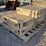 pallet-of-propane-tank-holders-for-fire-pit-image-1