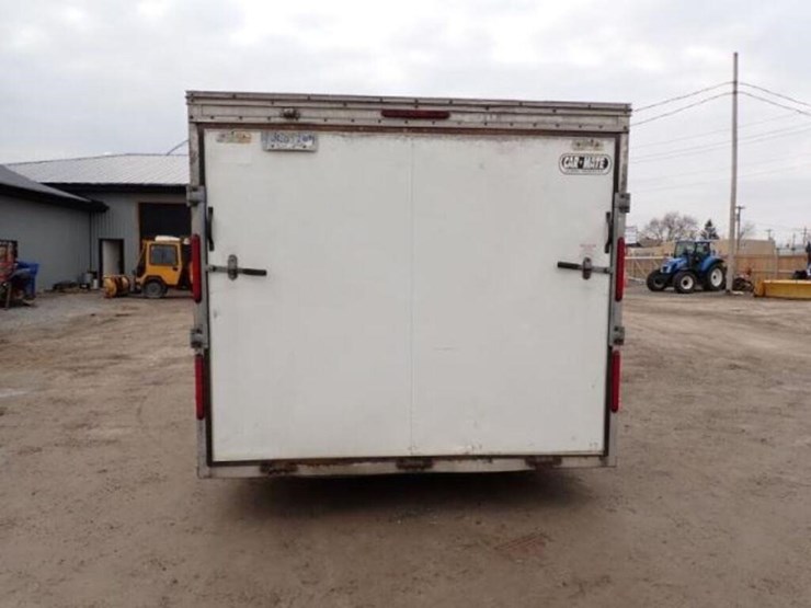2011-car-mate-trailers-24-ft-t/a-enclosed-trailer-image-6