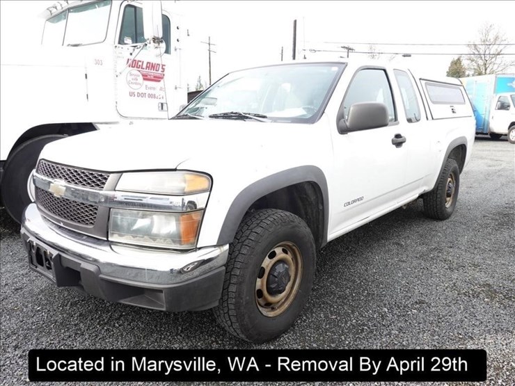2005-chevrolet-colorado-image-1