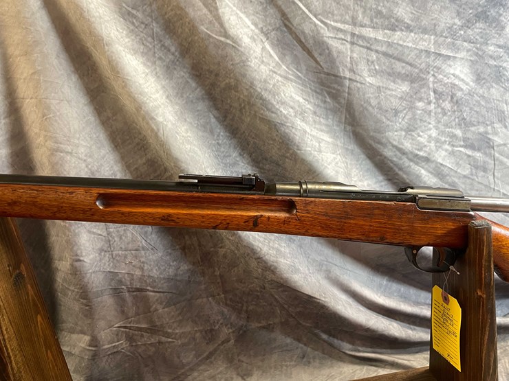 #10130-•-arisaka-model-38,-6.5x50-mm-bolt-action-rifle,-sn:-1613-image-13