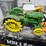#985-•-john-deere-1/16-die-cast-toy-tractor-image-6