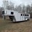 #282-•-2015-featherlite-29'-aluminum-gooseneck-horse-trailer-(wi-title)-(ridgeland,-wi)-image-1