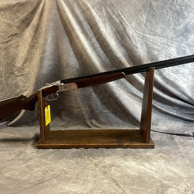 #10084 • CZ Upland, 410 Ga. Break Action Shotgun, SN: 13P1279