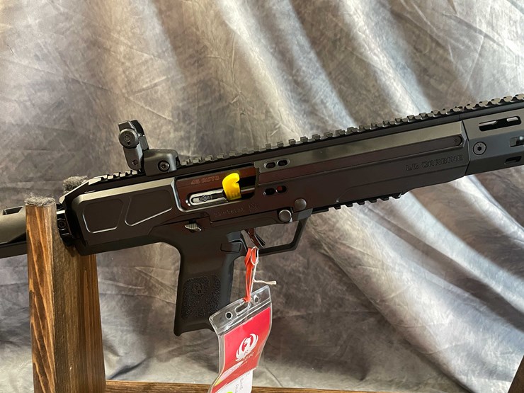 #10074-•-ruger-lc-carbine,-45-acp-semi-auto-rifle,-sn:-930-76731-image-4
