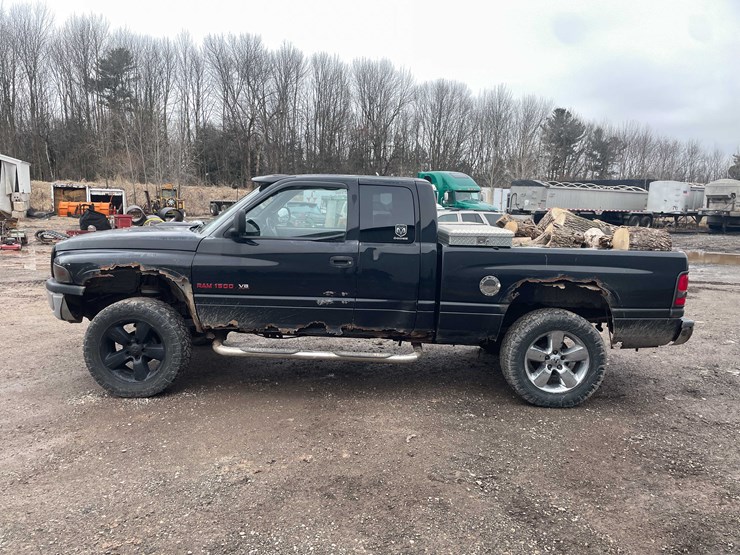 #204-•-1998-dodge-ram-truck-(has-wi-title)-(denmark,-wi)-image-8