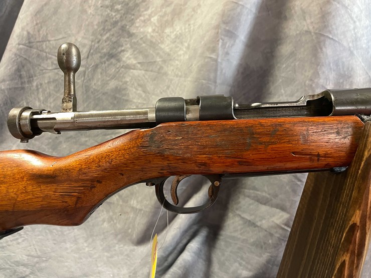 #10130-•-arisaka-model-38,-6.5x50-mm-bolt-action-rifle,-sn:-1613-image-8