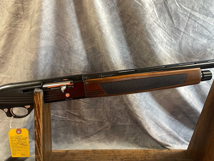 #10119-•-hatfield-sas,-28-ga.-semi-auto-shotgun,-sn:-28a23-001119-image-4
