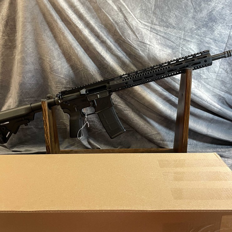 #10060 • Watch Tower 15M, 556 NATO Semi-Auto Rifle, SN: T15MWT02273