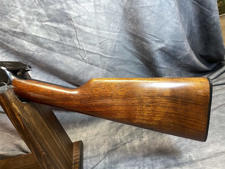#10146-•-winchester-model-74,-22-lr-semi-auto-rifle,-sn:-280752a-image-21