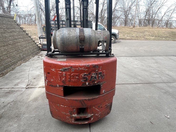#2505-•-nissan-forklift-(columbia-heights,-mn)-image-3