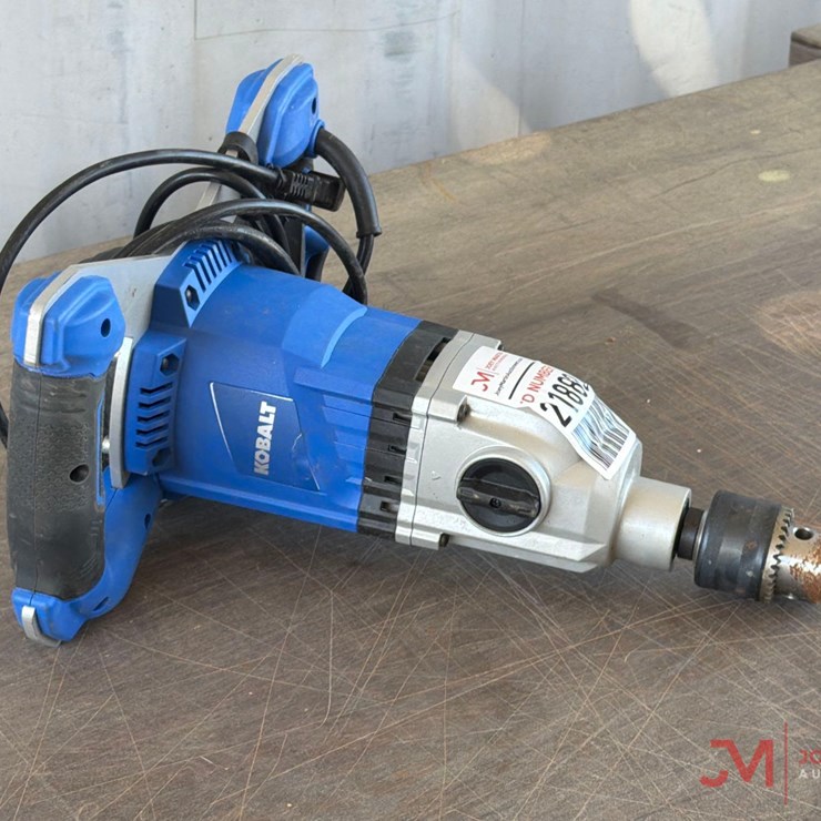 KOBALTELECTRIC DRILL