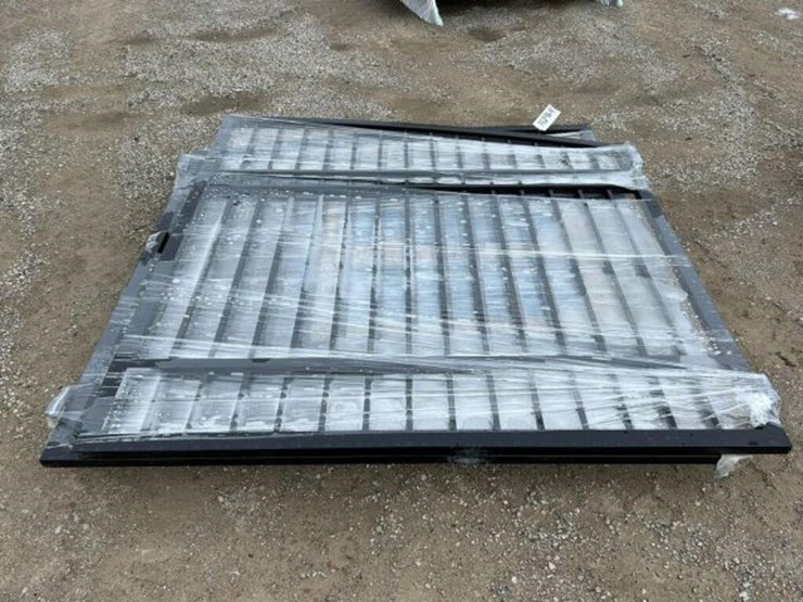 unused-(1)-set-of-greatbear-14-ft-dual-swing-image-1