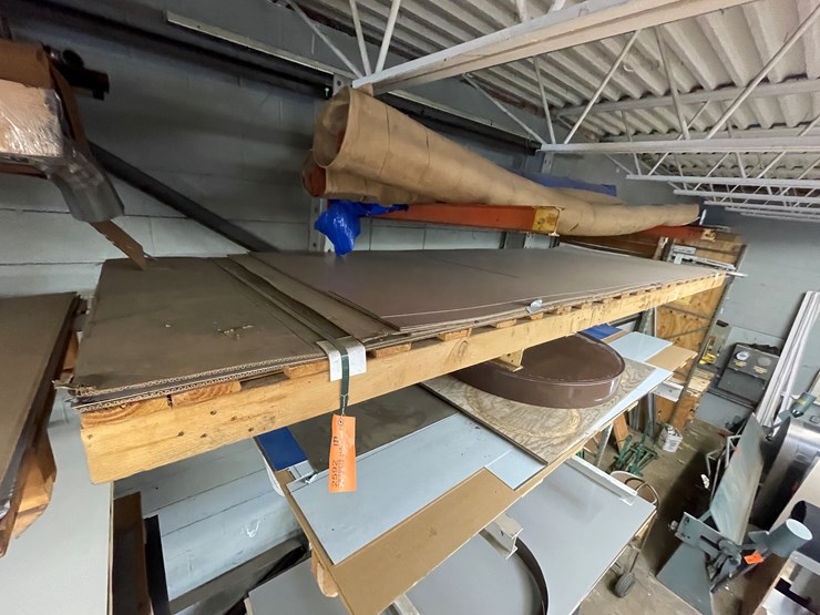 #2592-•-misc.-sheet-metal-(columbia-heights,-mn)-image-1