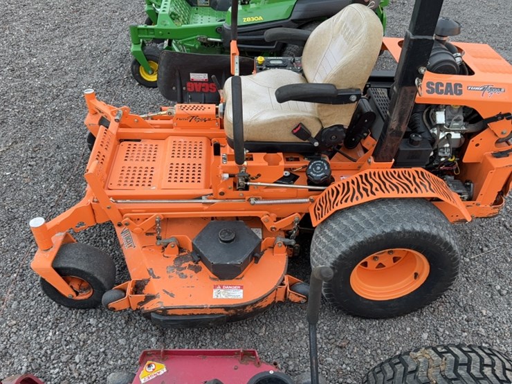 #4041-•-scag-turf-tiger-ii-zero-turn-mower-image-14