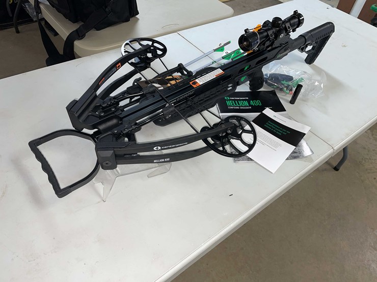 #2911-•-centerpoint-hellion-400-crossbow-image-8