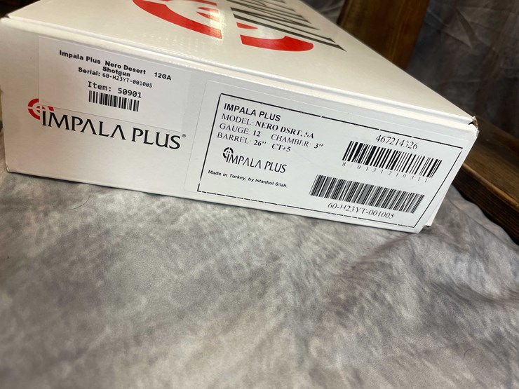 #10115-•-impala-plus-nero-desssert,-12-ga.-semi-auto-shotgun,-sn:-60-h23yt-001005-image-18