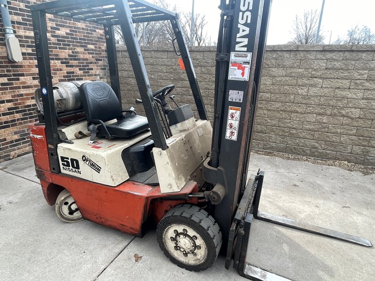 #2505-•-nissan-forklift-(columbia-heights,-mn)-image-5