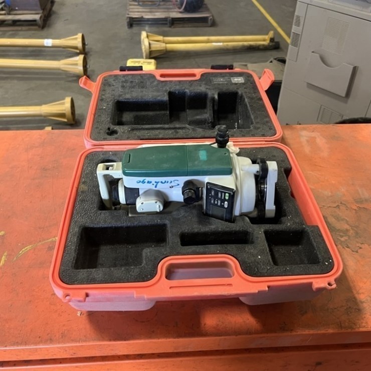 Sokia DT940L Digital Theodolite