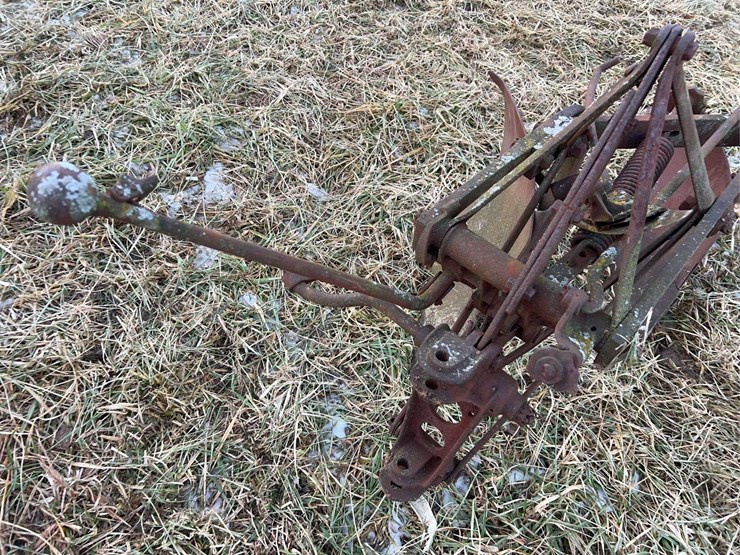 two-bottom-fordson-plow-image-7