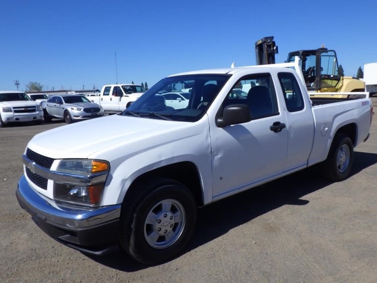 2006-chevrolet-colorado-image-1