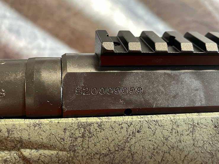 #10071-•-glenfield-a-,-30-06-sprg-bolt-action-rifle,-sn:-520009099-image-14