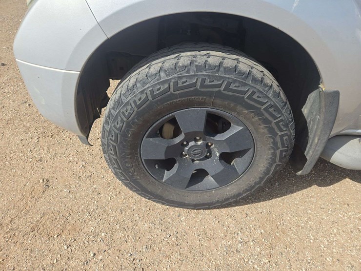 2006-nissan-pathfinder-le-image-7