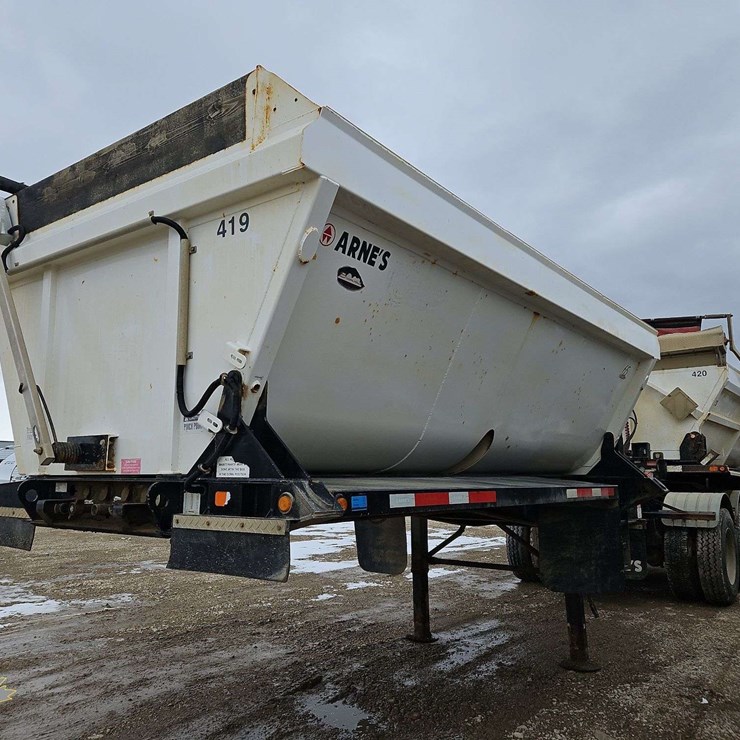 2020 ARNES FD-306REVA