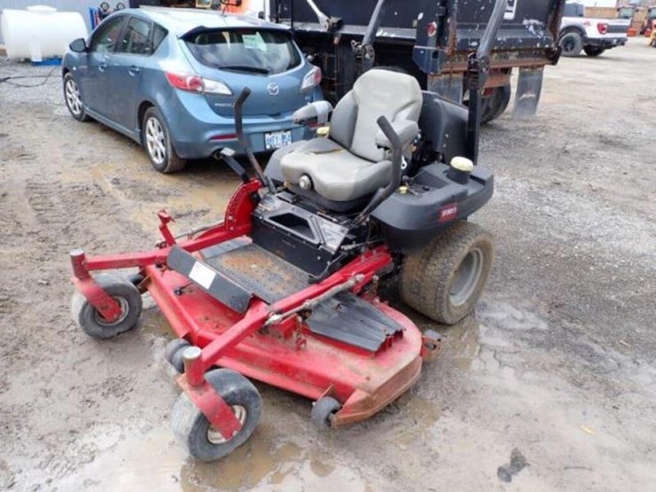 parts-only-2014-toro-z-master-zero-turn-mower-image-1