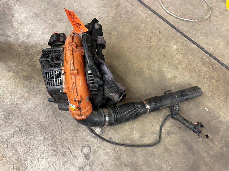#2524-•-echo-backpack-leaf-blower-(columbia-heights,-mn)-image-4
