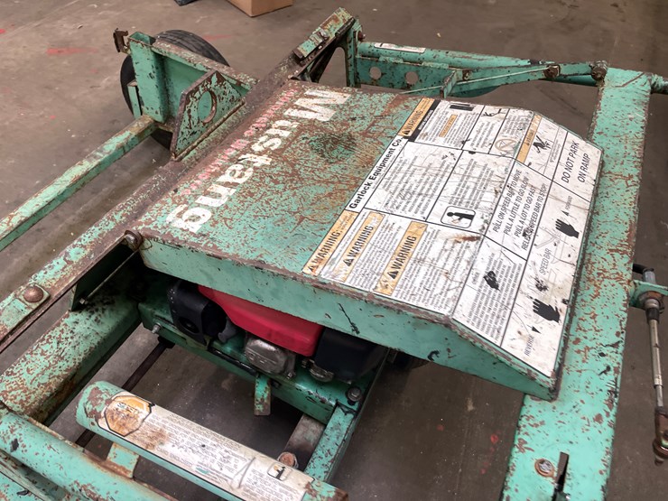 #2519-•-mustang-hydrostatic-workhorse-power-unit-(columbia-heights,-mn)-image-11