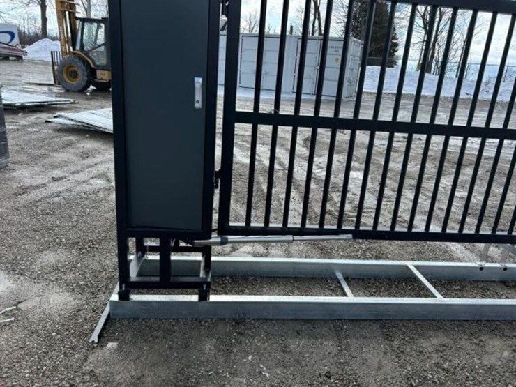 unused-(1)-set-of-driveway-electric-double-swing-image-14