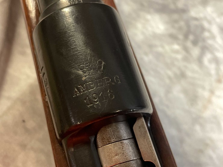 #10136-•-mauser-model-98,-8mm-mauser-bolt-action-rifle,-sn:-113-image-19